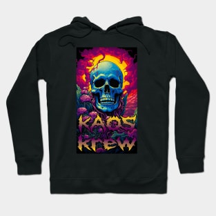 KREW 2 Hoodie